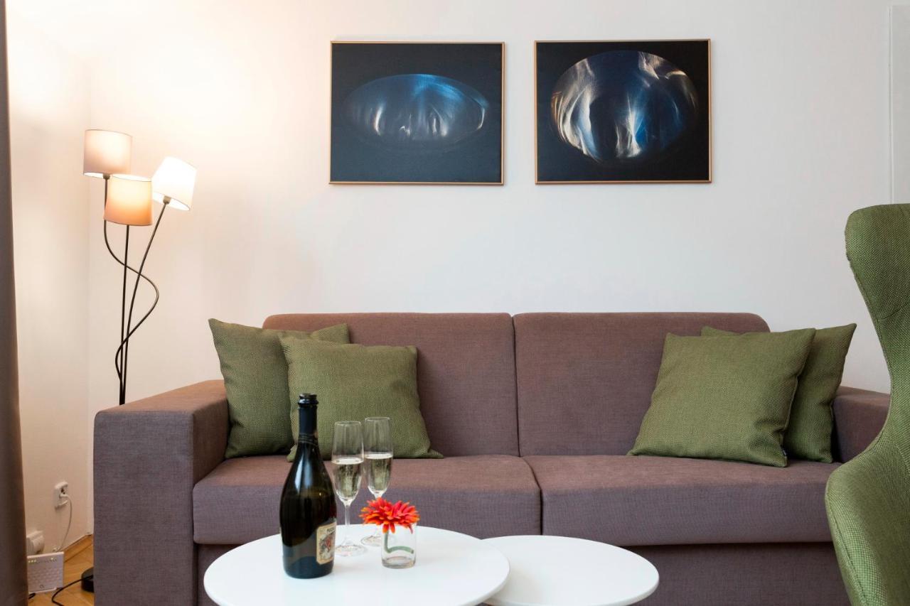 Prague Days - Modern Apartment - New Town Экстерьер фото