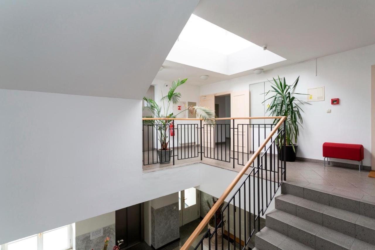 Prague Days - Modern Apartment - New Town Экстерьер фото